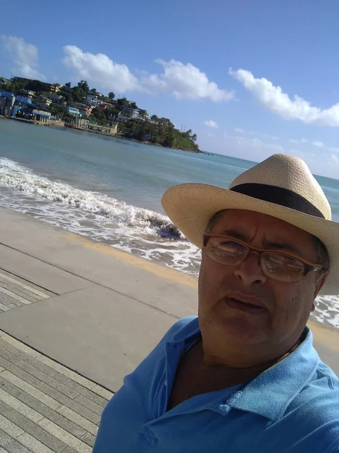 Foto de perfil do comentário das bandeiras